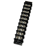 Egis Mobile Electric, Egis Terminal Block 20A - 10 Circuit