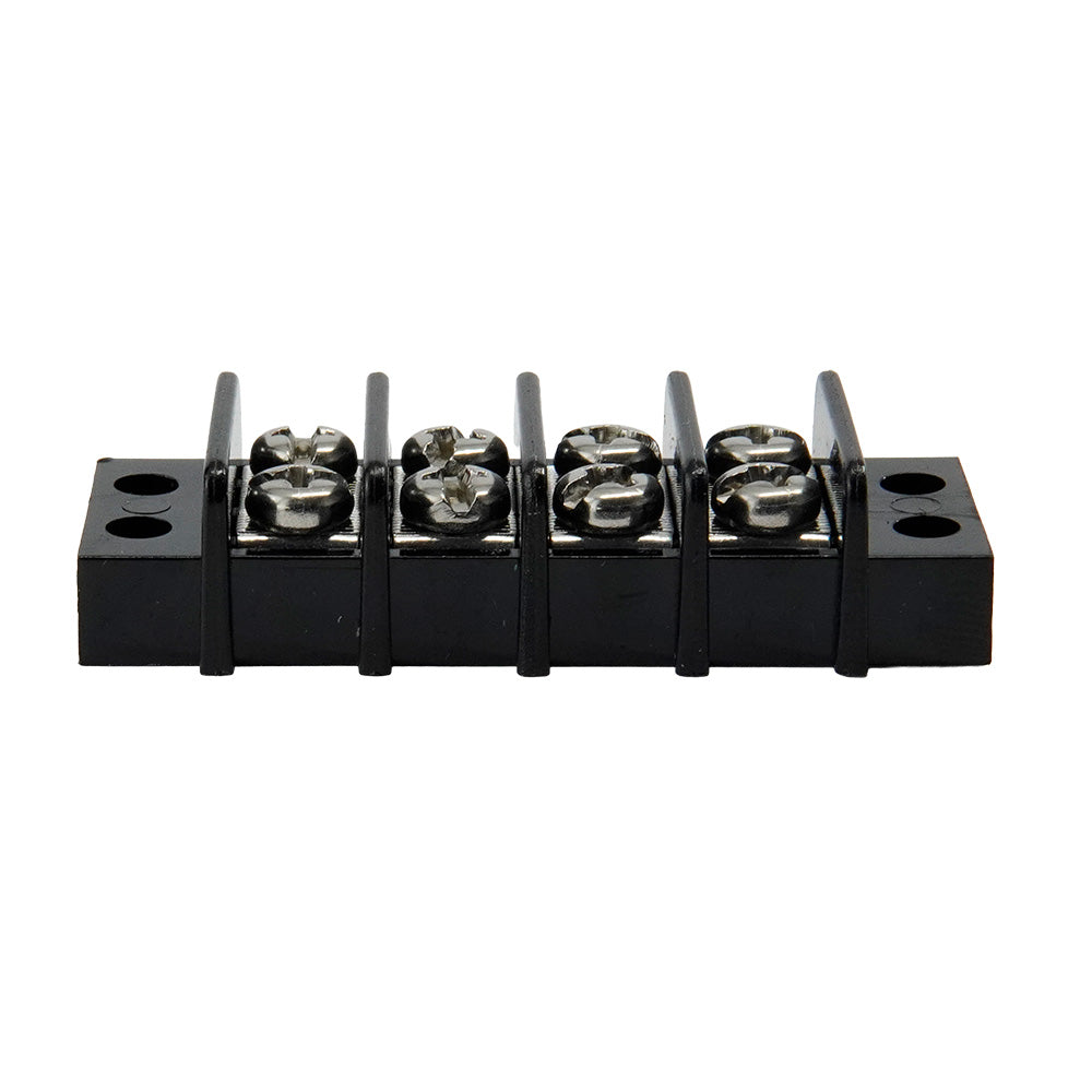 Egis Mobile Electric, Egis Terminal Block 20A - 4 Circuit