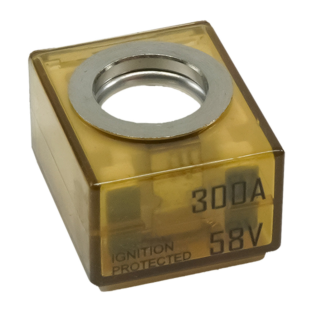 Egis Mobile Electric, Egis MRBF Terminal Fuse - 300A