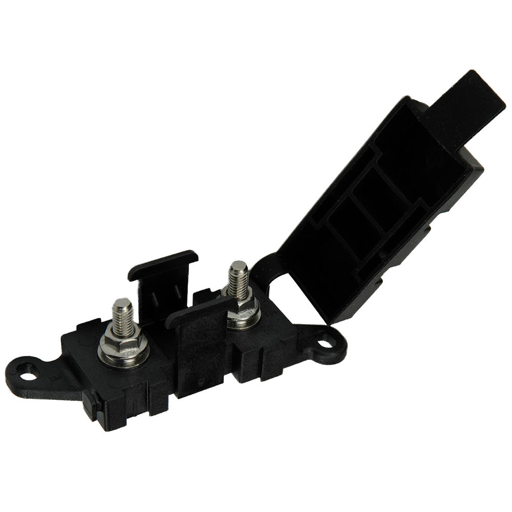 Egis Mobile Electric, Egis MIDI Fuse Block w/Black Cover