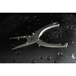 Ti-Tackle Titanium Fishing Pliers 7.5" Multi Tool Offshore