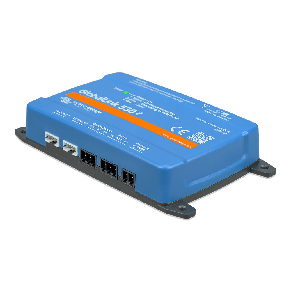 Victron Energy, Victron GlobalLink 530
