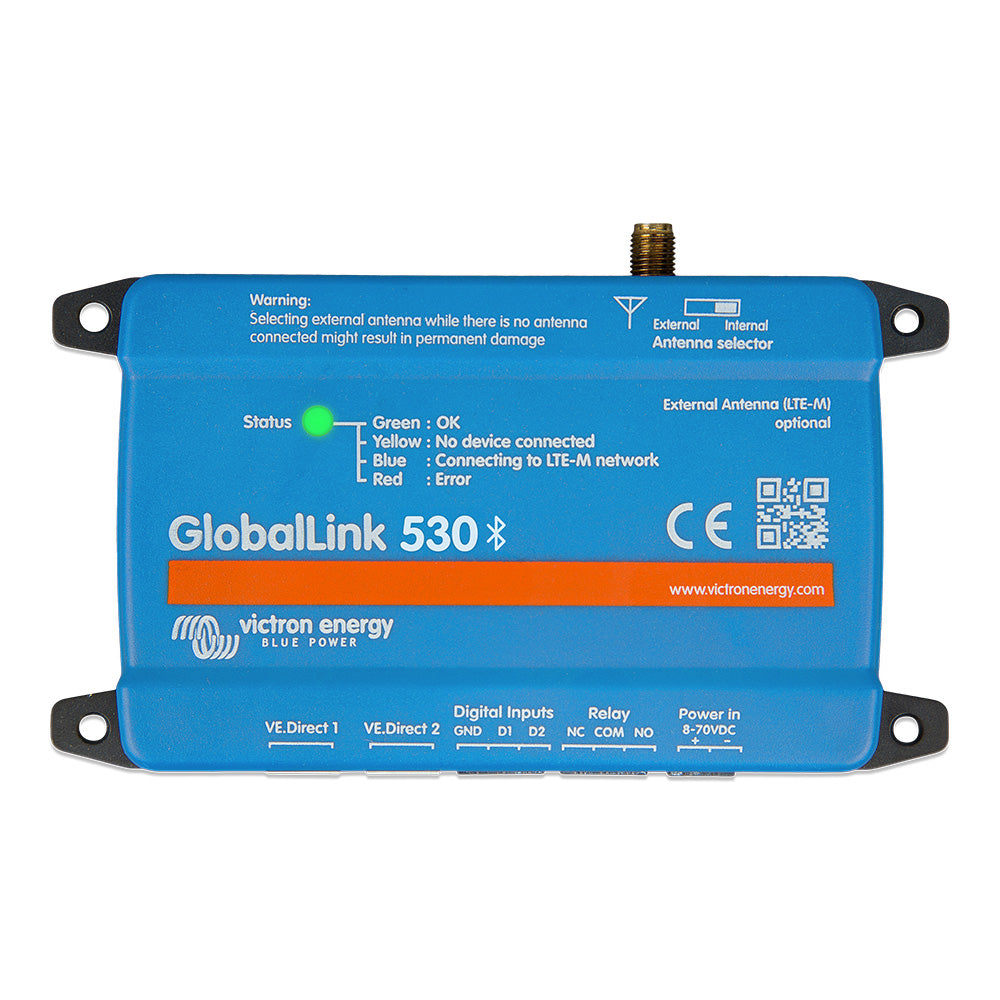 Victron Energy, Victron GlobalLink 530