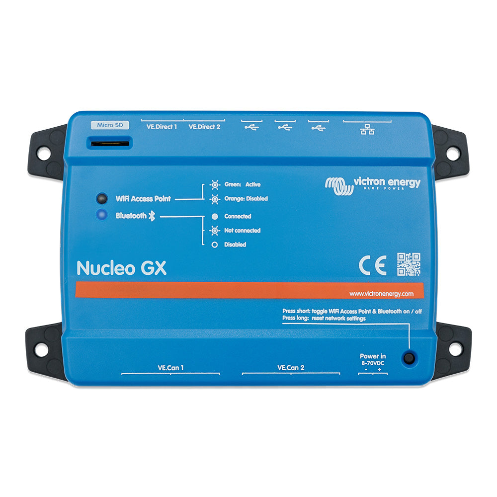 Victron Energy, Victron Nucleo GX