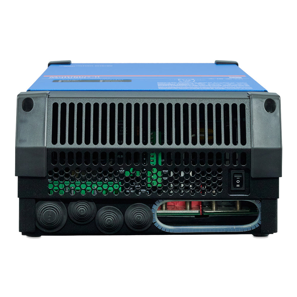 Victron Energy, Victron MultiPlus-II 12/4k/160 160-50 120V