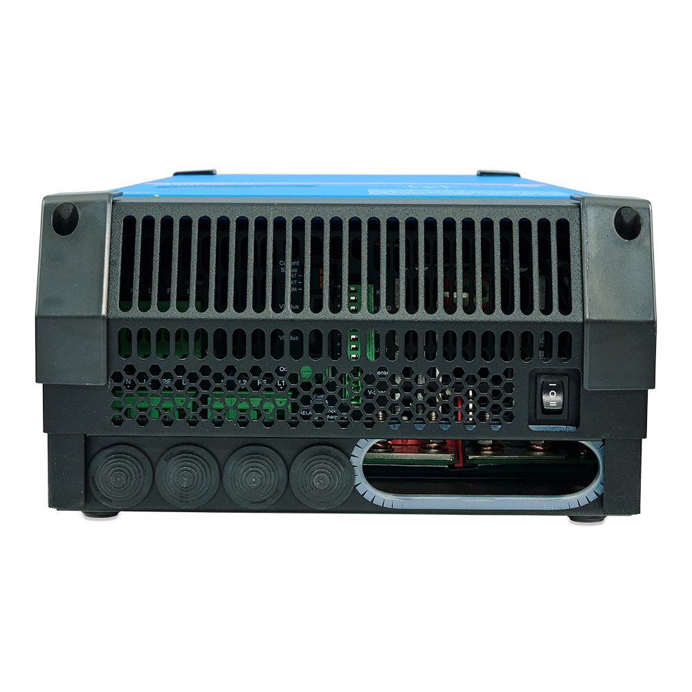 Victron Energy, Victron MultiPlus-II 12/4k 160-50 2 x 120V