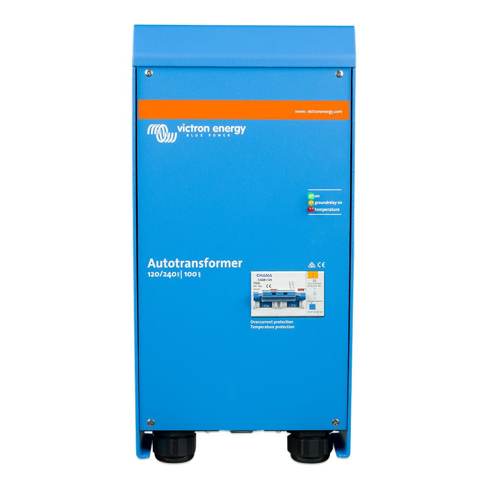 Victron Energy, Victron Autotransformer 120/240V - 100A