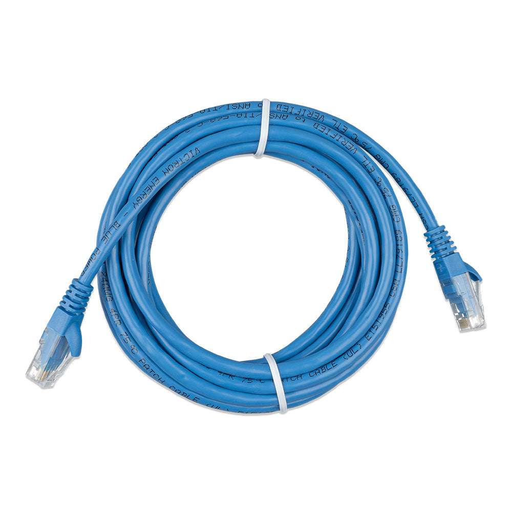Victron Energy, Victron RJ45 UTP Cable - 30M