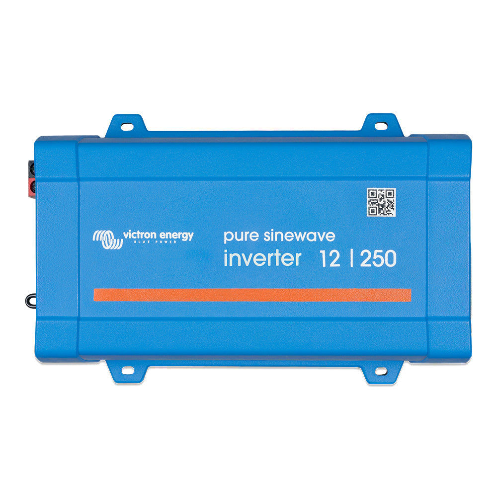 Victron Energy, Victron Inverter 12/250 120V VE.Direct Nema 5-15R