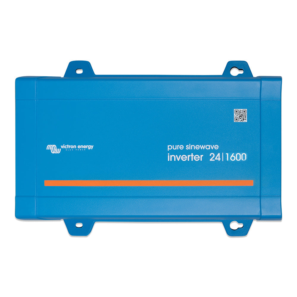 Victron Energy, Victron Inverter 24/1600 120v VE.Direct Nema GFCI (UL 458)