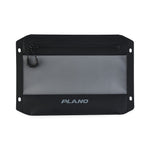 Plano Stowall™ Waterproof Zip Pouch - Medium - Charcoal