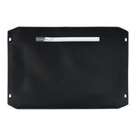 Plano Stowall™ Waterproof Zip Pouch - Large - Charcoal