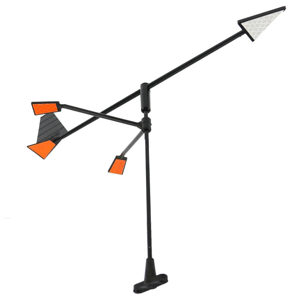 Barton Marine, Barton Windicator WP285 – Offshore Racing