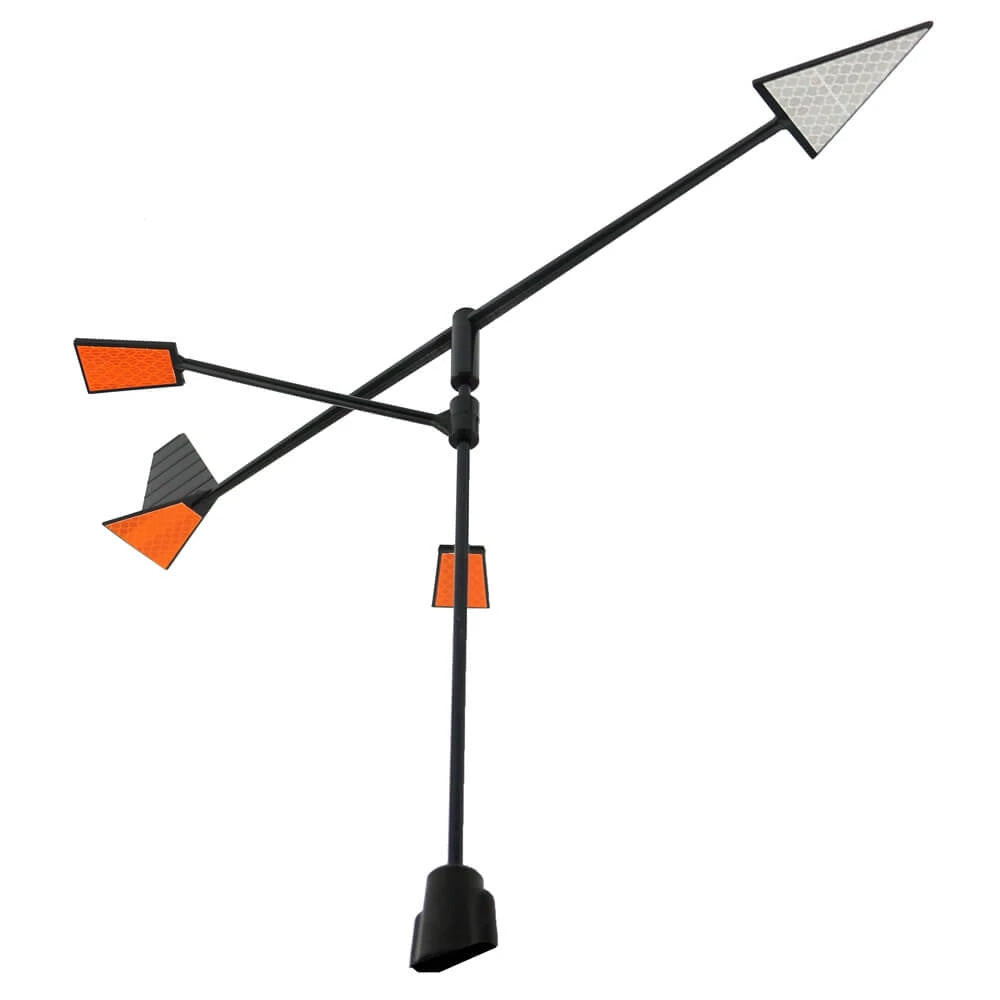 Barton Marine, Barton Windicator WP400 – Ocean Racing