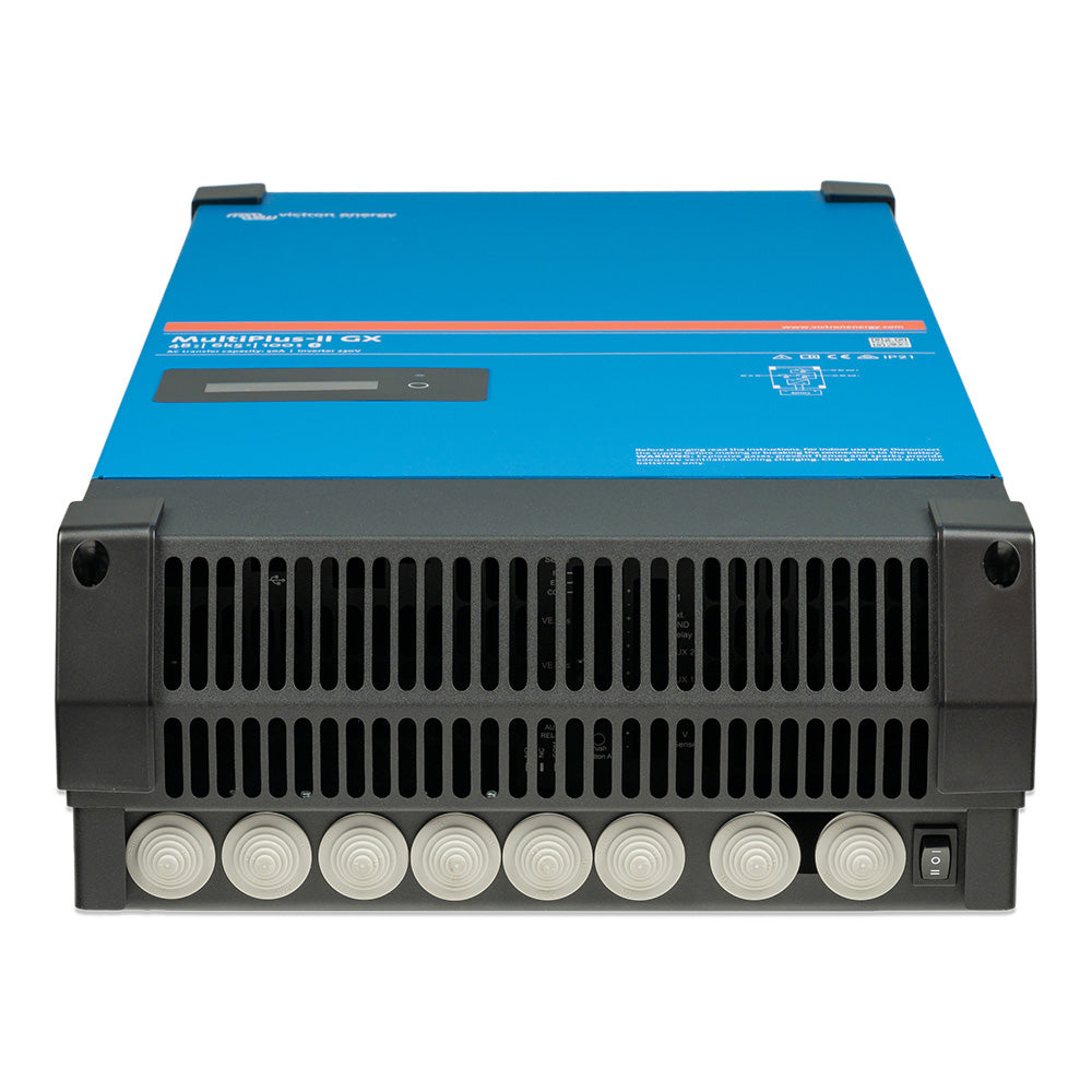 Victron Energy, Victron MultiPlus-11 Inverter/Charger 48/6k 5/100-50 230V GX