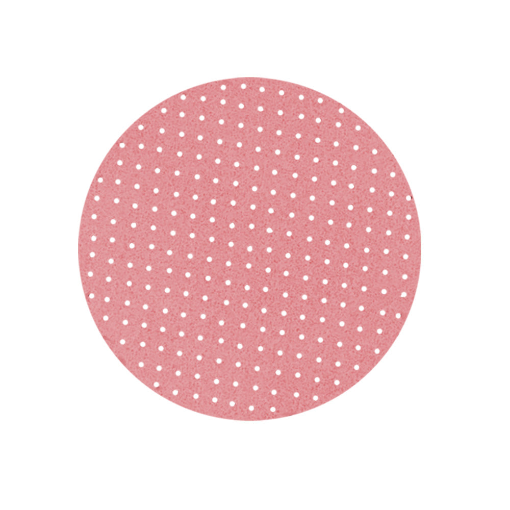RUPES WET & DRYFINISH Foam Abrasive Discs 75mm (3") - Red - P1500 Grit *Box of 20pcs