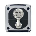 Scanstrut Roam Series Quick Connect Hot/Cold Water Outlet