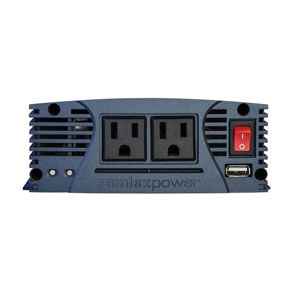Samlex America, Samlex NTX-400-12 Pure Sine Wave Inverter - 400W
