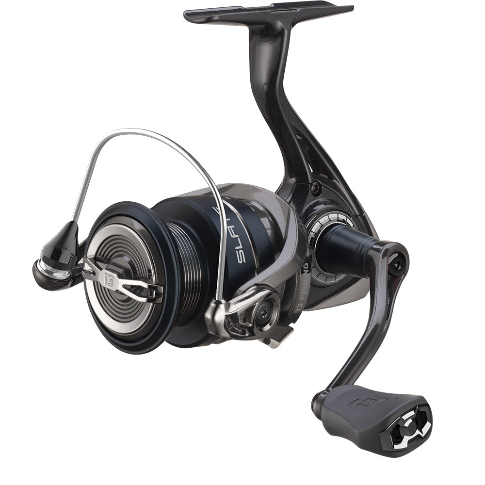 13 Fishing Slate Spinning Reel 2500 5.2:1