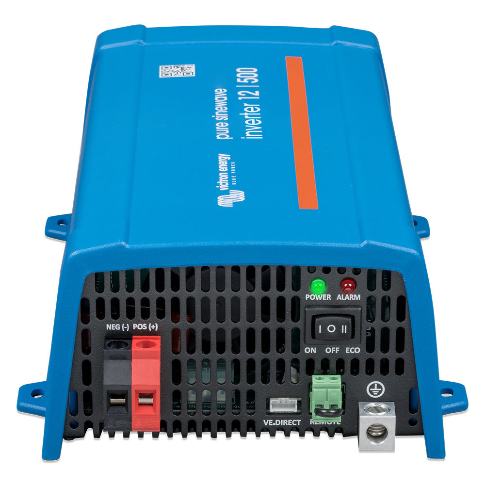 Victron Energy, Victron Inverter 12/500 120V VE.Direct Nema 5-15R