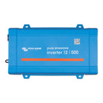 Victron Energy, Victron Inverter 12/500 120V VE.Direct Nema 5-15R