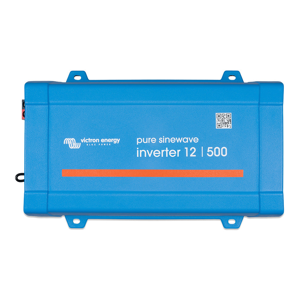 Victron Energy, Victron Inverter 12/500 120V VE.Direct Nema 5-15R