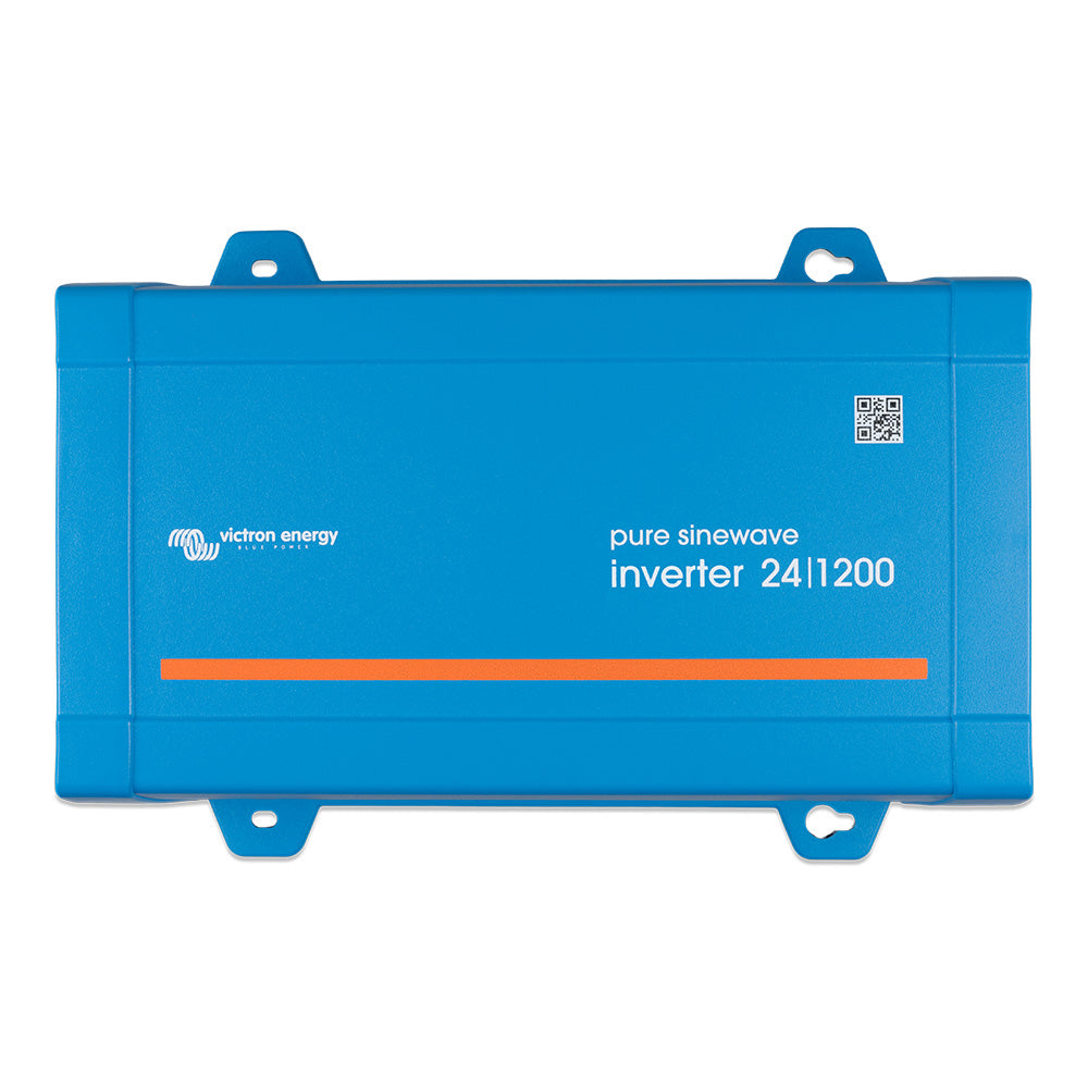 Victron Energy, Victron Inverter 24/1200 120V VE.Direct Nema 5-15R