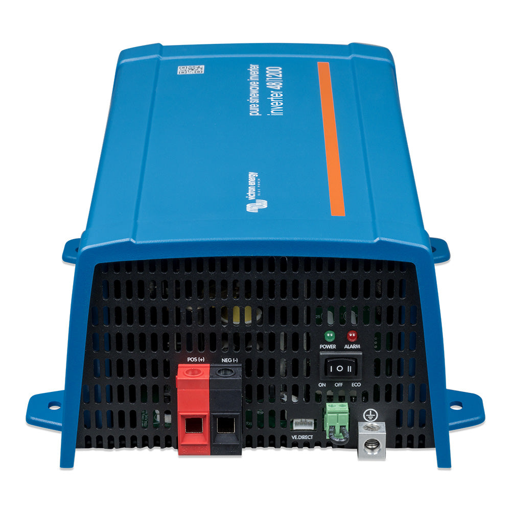 Victron Energy, Victron Inverter 48/1200 120V VE Direct NEMA GFCI UL 458