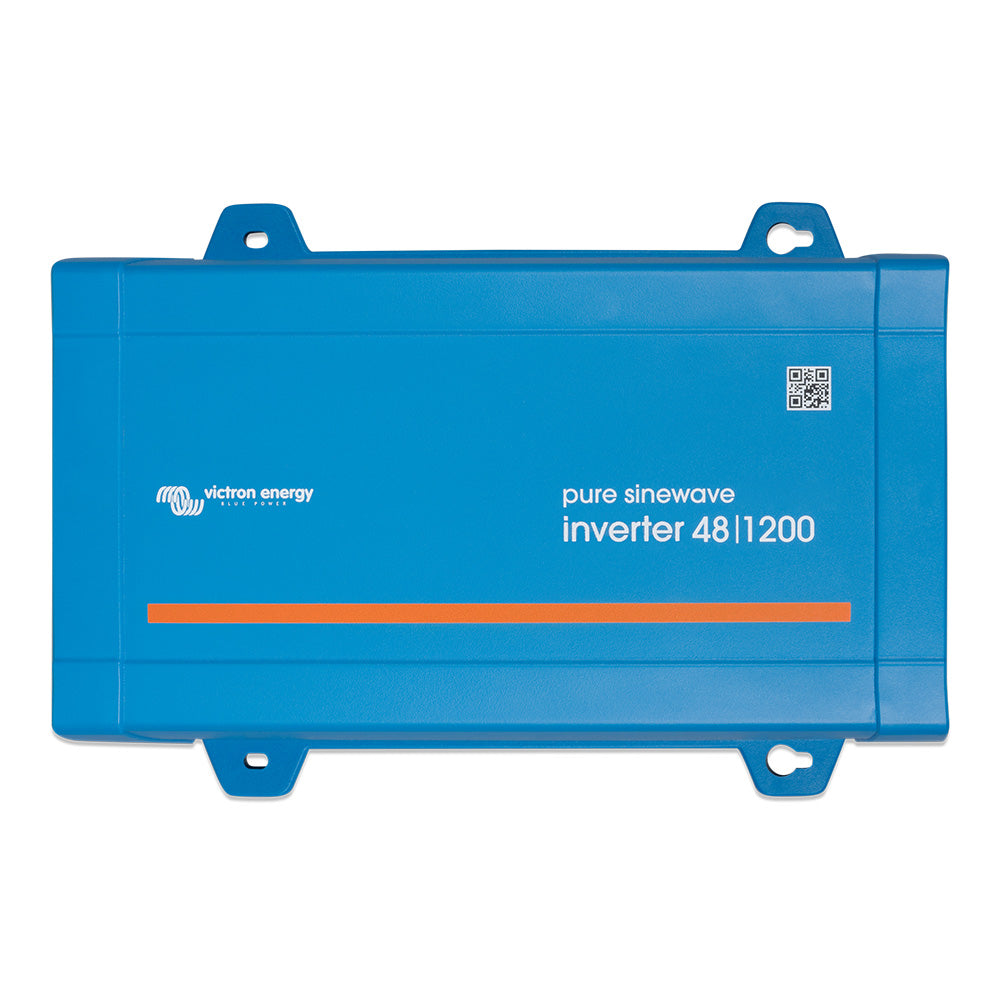 Victron Energy, Victron Inverter 48/1200 120V VE Direct NEMA GFCI UL 458