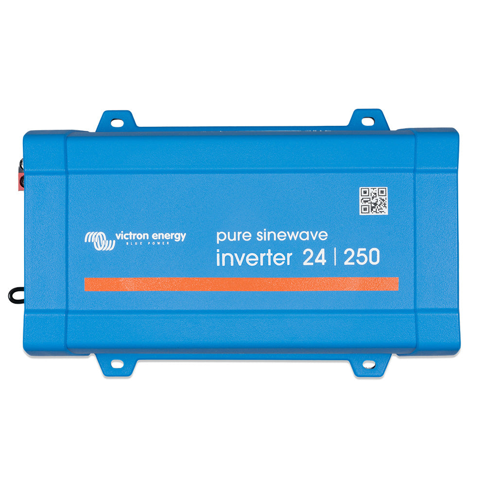 Victron Energy, Victron Phoenix Inverter 24/250 120V VE Direct NEMA GFCI UL458