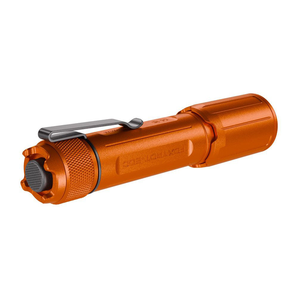 SIG SAUER FOXTROT-EDC™ Marine Flashlight - Orange