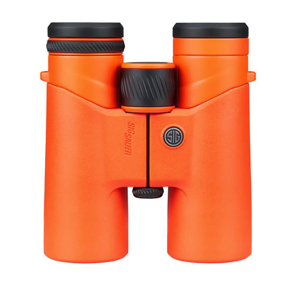 SIG SAUER ZULU4™ HD Marine Binocular - 10x42mm - Orange