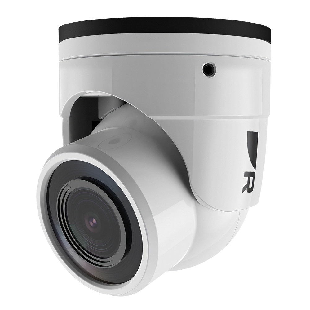 Raymarine CAM400 Marine Day/Night IP Camera - White