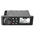 Fusion MS-RA70NSX Stereo w/AM/FM/BT/SiriusXM - 2-Zone *Remanufactured