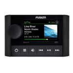 Fusion Apollo MS-SRX400 Stereo w/AM/FM/BT - Single Zone w/DSP *Remanufactured