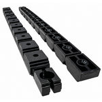 Xanigo Marine ZipStiks™ Modular Wire Management System *50-Pack