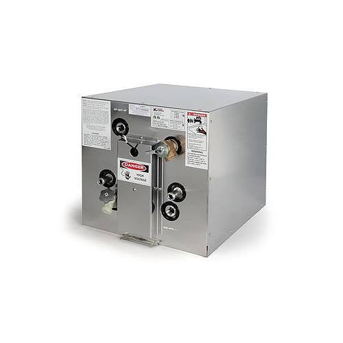 Kuuma, WATER HEATER 6 GAL 240V FRONT/REAR MOUNT