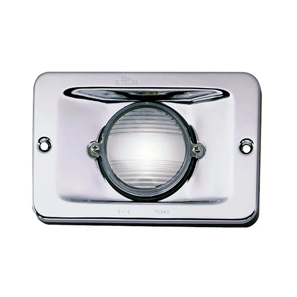 Perko Marine, S.S. Stern Light 12 Pt-Vertical