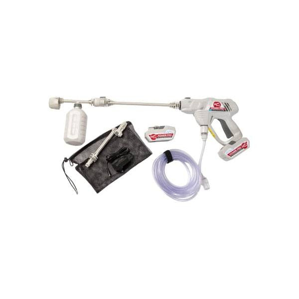 Taylor Made Products, POWER PRO 40V POWER WASHER