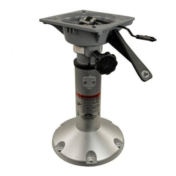 Springfield Marine, MAINSTAY,2-3/8",14"-20",SWIVEL