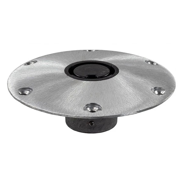 Springfield Marine, PLUG-IN BASE,2-3/8" SATIN