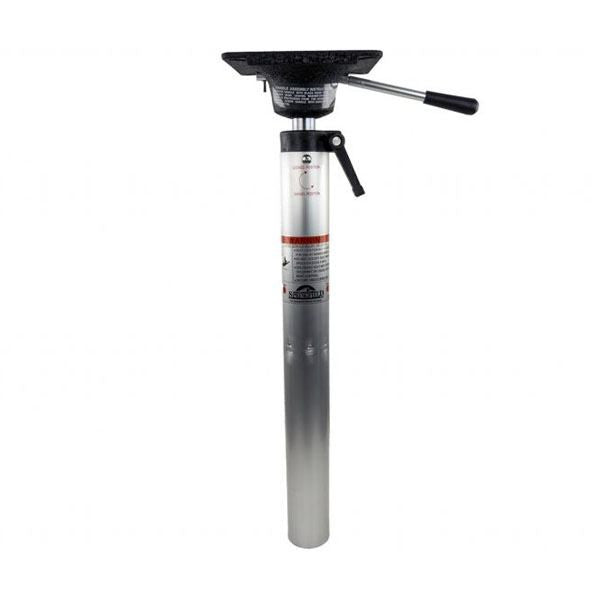 Springfield Marine, KEYED PLUG-IN AIR RIDE STANDUP