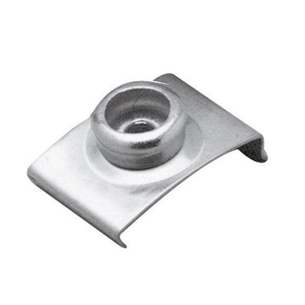 Taylor Made Products, Taylor Made SS Windshield Mount Snap Fastener 4Pk, 1344