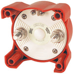 Blue Sea Systems, Blue Sea 9004e e-Series Battery Switch Single Circuit ON/OFF w/Alternator Field Disconnect
