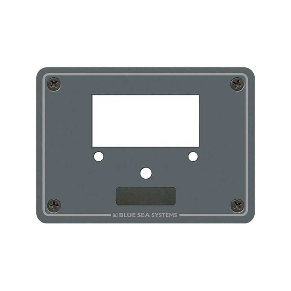Blue Sea Systems, Blue Sea 8013 Mounting Panel f/(1) 2-3/4" Meter