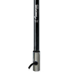Shakespeare 5421-XT 4' Black AM / FM Antenna