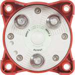 Blue Sea Systems, Blue Sea 9001e e-Series Battery Switch Selector