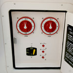 Blue Sea Systems, Blue Sea 9001e e-Series Battery Switch Selector