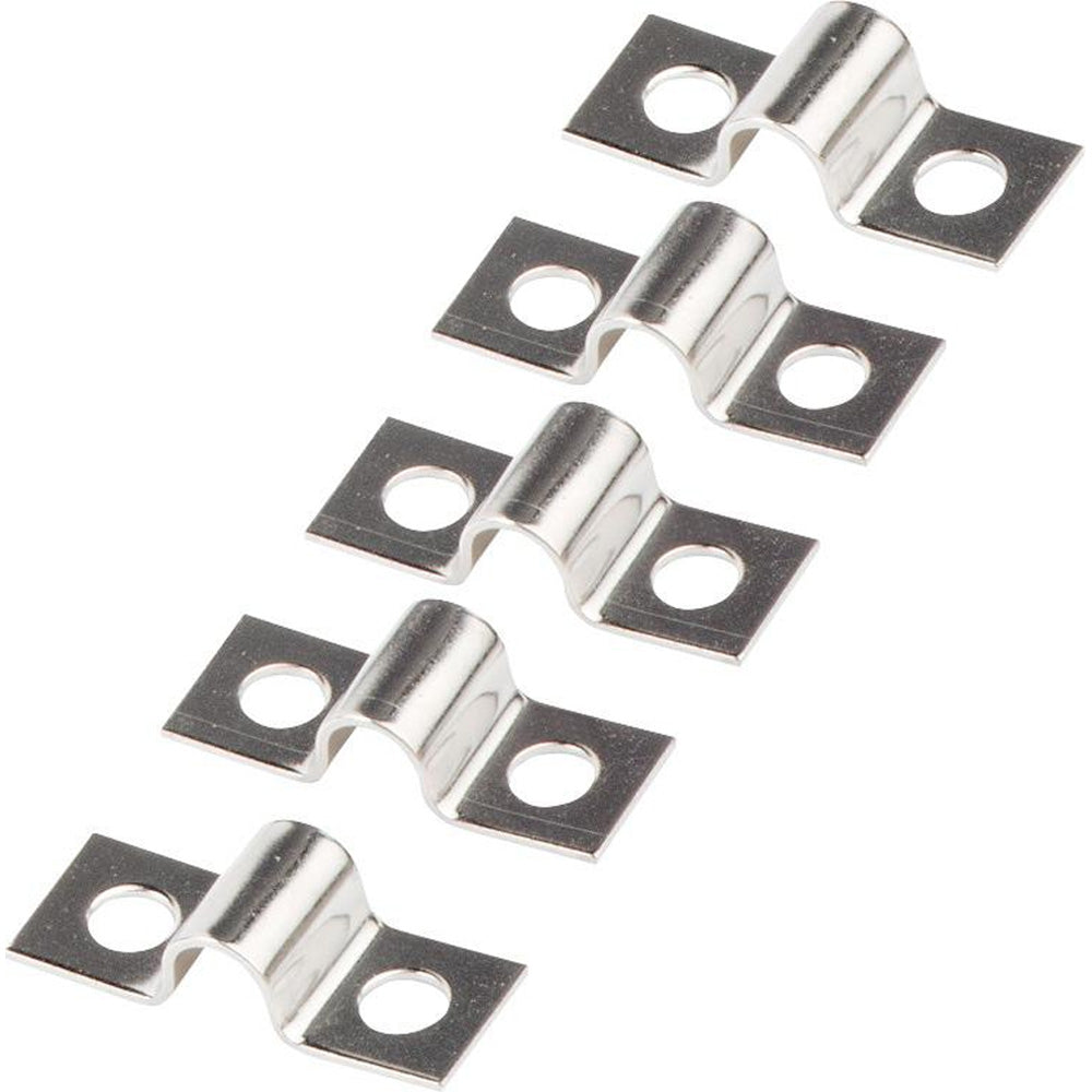 Blue Sea Systems, Blue Sea 9218 Terminal Block Jumpers f/2400 Series Blocks - *Package of 5*