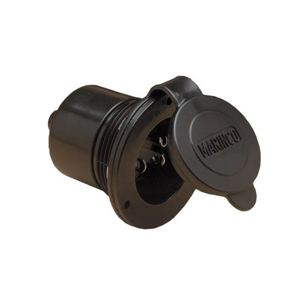 Marinco, Bass Boat Charger Inlet